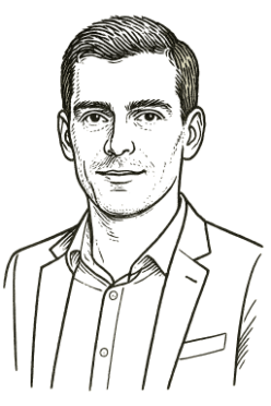 founder portrait